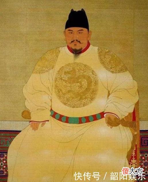 【爱历史】刘邦、赵匡胤、朱元璋这三个人放到同一朝代 谁会一统天下