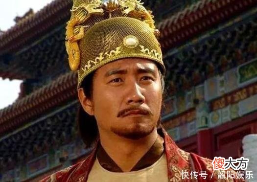 【爱历史】刘邦、赵匡胤、朱元璋这三个人放到同一朝代 谁会一统天下