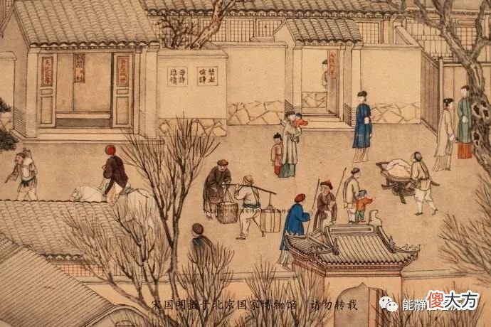 【历史故事】乾隆的私生活:早年专情,中年滥情,晚年伤情