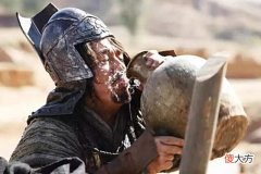 【爱历史】把百姓充当军粮，将皇帝的使臣煮了吃，食人魔朱粲有多凶残？