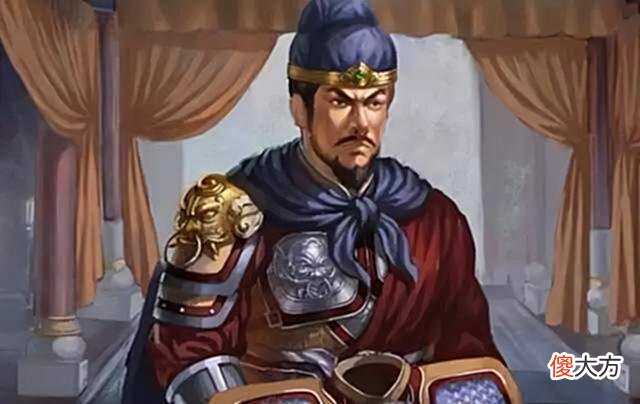 【爱历史】把百姓充当军粮,将皇帝的使臣煮了吃,食人魔朱粲有多凶残?