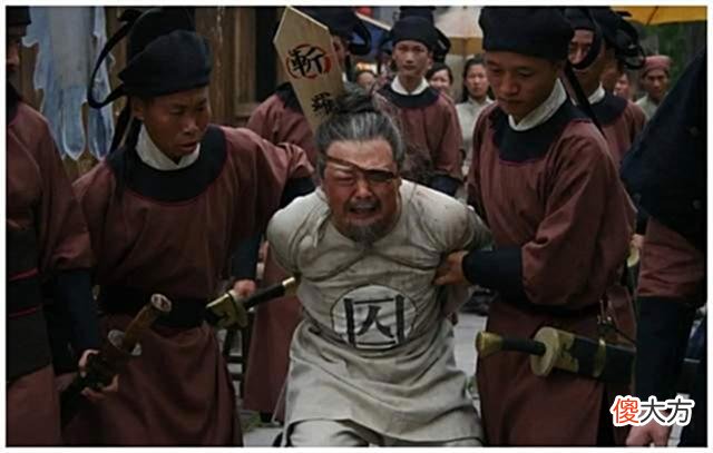 【爱历史】把百姓充当军粮,将皇帝的使臣煮了吃,食人魔朱粲有多凶残?