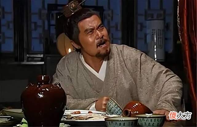 【爱历史】把百姓充当军粮,将皇帝的使臣煮了吃,食人魔朱粲有多凶残?