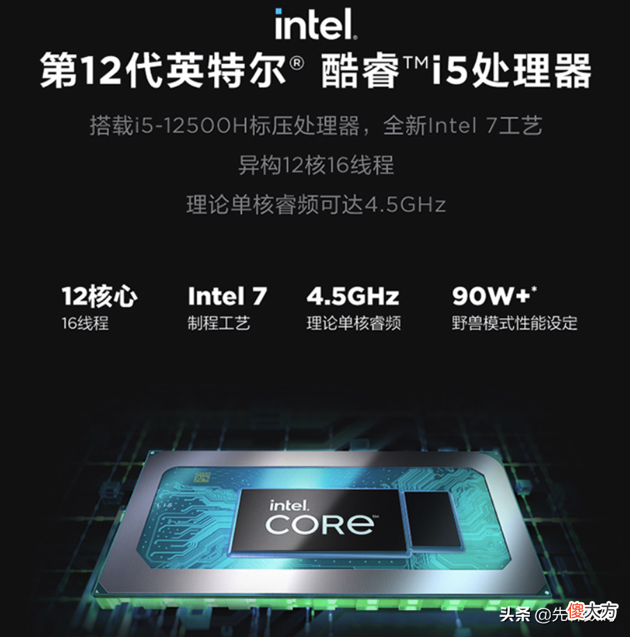 5800H和i5 5800h和i5 11260h