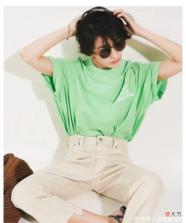 【就爱时尚】这才是适合中年女性夏季时尚穿搭！优雅大气减龄，简约随意显气质