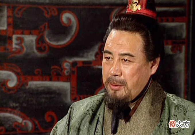【历史故事】三国最诡异的年份：十位重量级人物离世，刘备集团损失最大