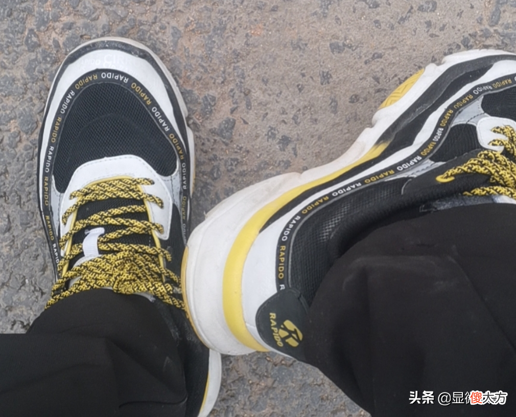 真实莆田造鞋人：仅造AJ鞋的就有上千家，证书灰色渠道就可购买