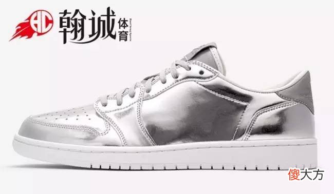 全网最低的AJ1巅峰 AJ1巅峰