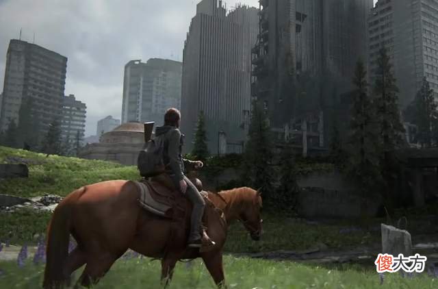 【游戏世界】ps4主机游戏推荐，这些游戏你都玩过吗？