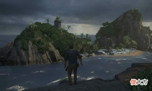 【游戏世界】ps4主机游戏推荐，这些游戏你都玩过吗？