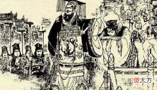 【爱历史】荒废朝政好几年的楚庄王，是如何让楚国强大起来的