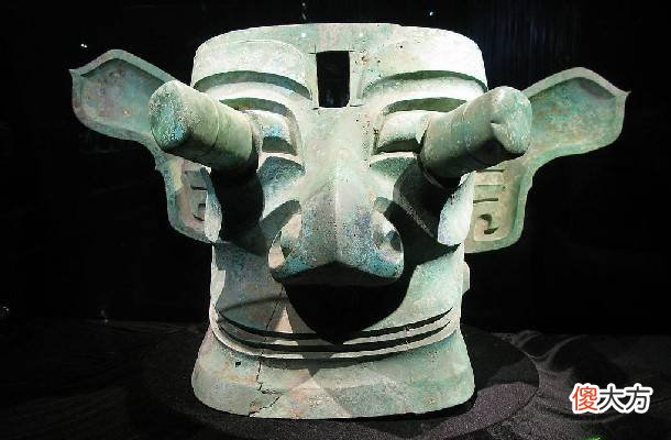 【历史故事】三星堆为什么越挖越神秘？李白曾感叹：四万八千年