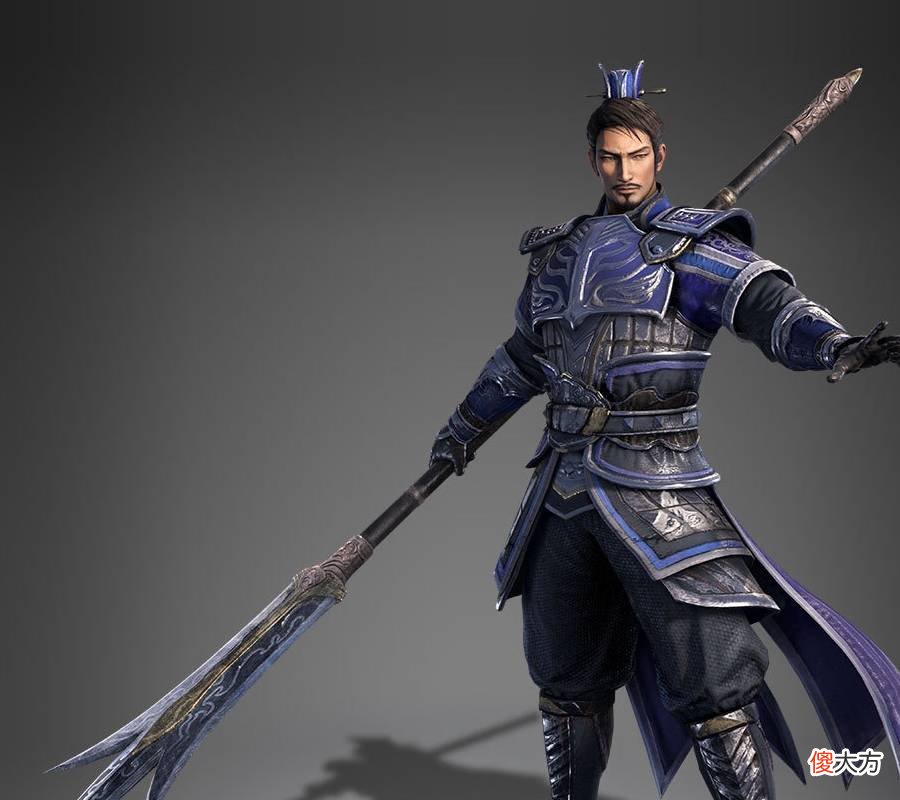 【历史故事】曹操手下有一名将，功劳比张辽大，却晚节不保，被骂了1700年