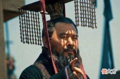 【爱历史】误会曹操了？曹操一生中最怕的几个人，这个人排第一你赞同吗？