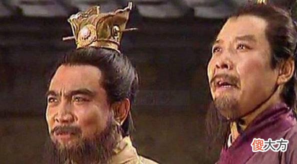 【爱历史】误会曹操了？曹操一生中最怕的几个人，这个人排第一你赞同吗？