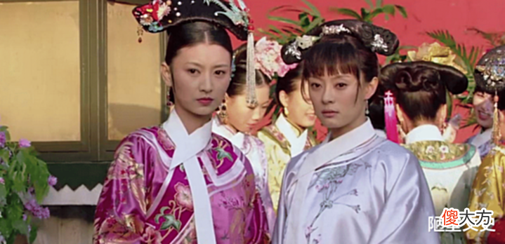 【爱历史】甄嬛传:直到眉庄去世,甄嬛才明白,为何她老是去太后宫里侍奉