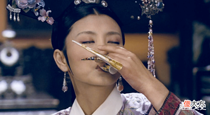 【爱历史】甄嬛传:直到眉庄去世,甄嬛才明白,为何她老是去太后宫里侍奉