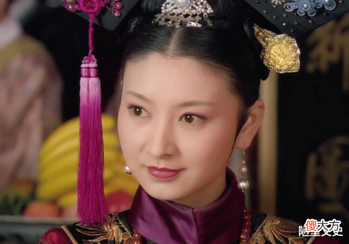 【爱历史】甄嬛传:直到眉庄去世,甄嬛才明白,为何她老是去太后宫里侍奉