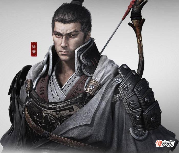 【历史故事】三国时东吴也有五虎将, 实力不逊于西蜀五虎将
