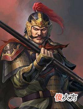 【历史故事】三国时东吴也有五虎将, 实力不逊于西蜀五虎将