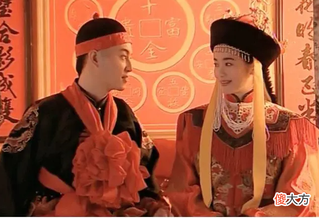 【爱历史】和珅有后代吗？和珅的后代结局是怎样的？