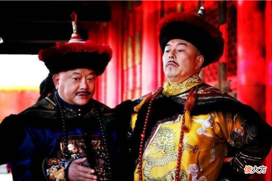 【爱历史】和珅有后代吗?和珅的后代结局是怎样的?