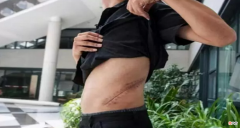 只为买苹果手机 为了买苹果手机