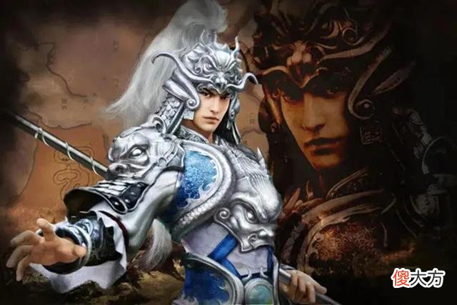 【爱历史】《三国演义》中的蜀汉五虎上将，谁斩杀的大将是最多最厉害？