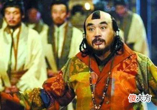【历史故事】李白看走眼了，被他视为功比卫青的哥舒翰投降安禄山，打脸