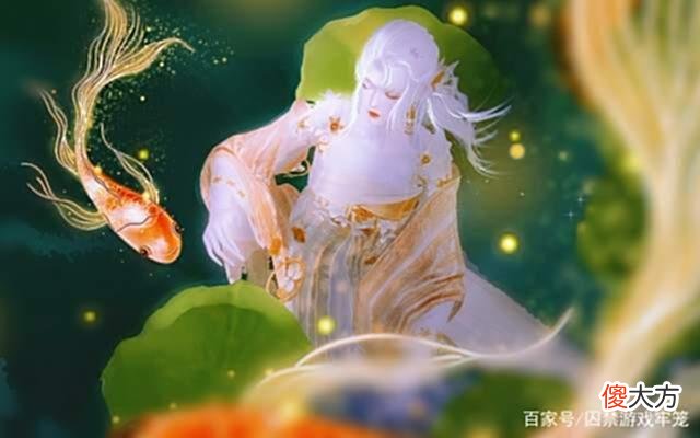 【游戏迷】一梦江湖：每天一个拍照小技巧，氛围感美照轻松学会~