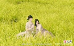【游戏迷】一梦江湖：每天一个拍照小技巧，氛围感美照轻松学会~