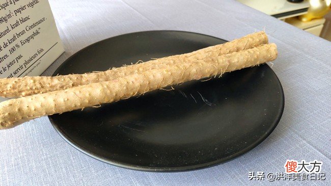 用山药做的小零食 山药做成小零食原来这么好吃
