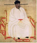 【爱历史】一句话概括北宋9帝,一代不如一代