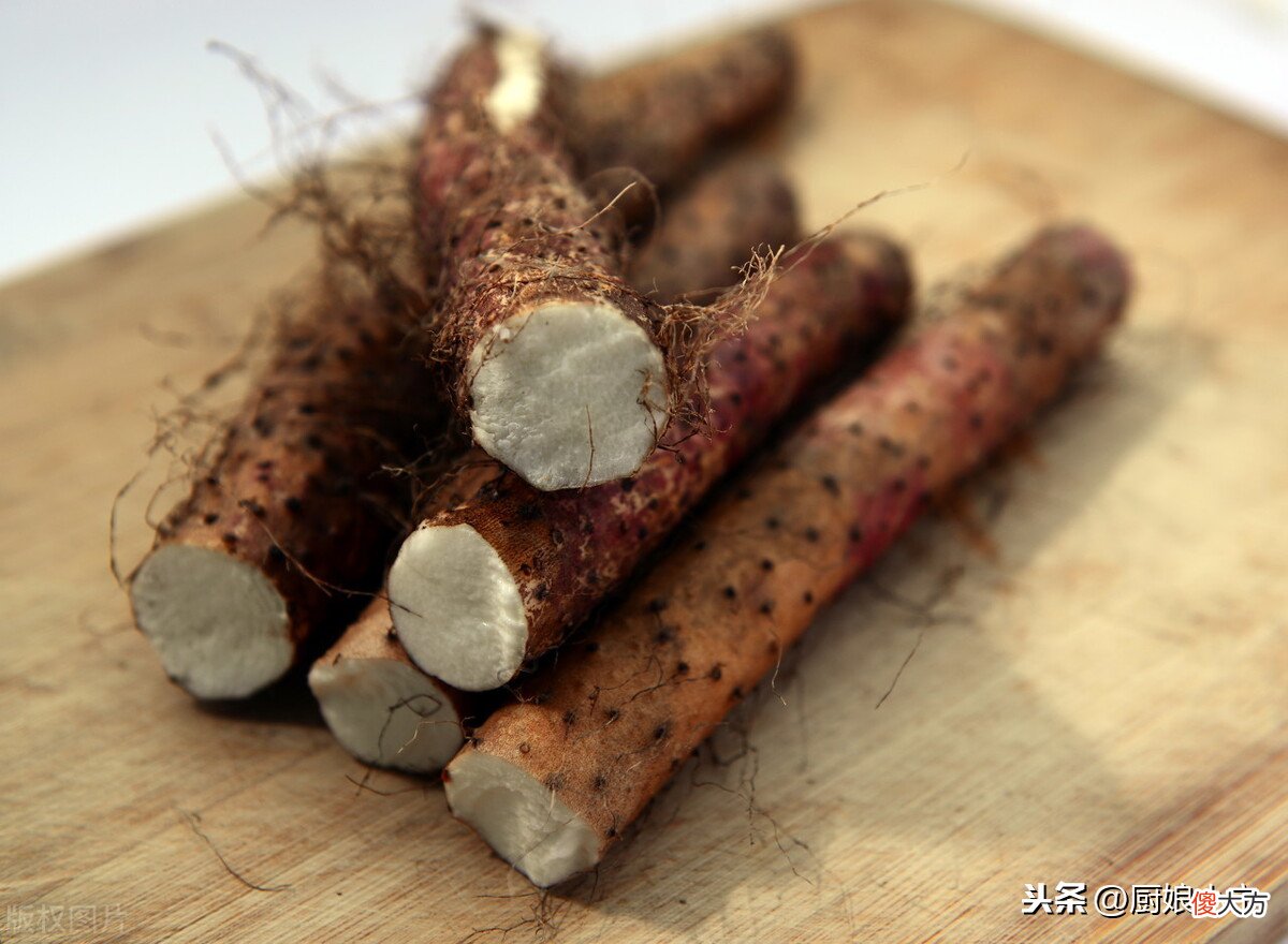 如何买到正宗的铁棍山药 我要买铁棍山药
