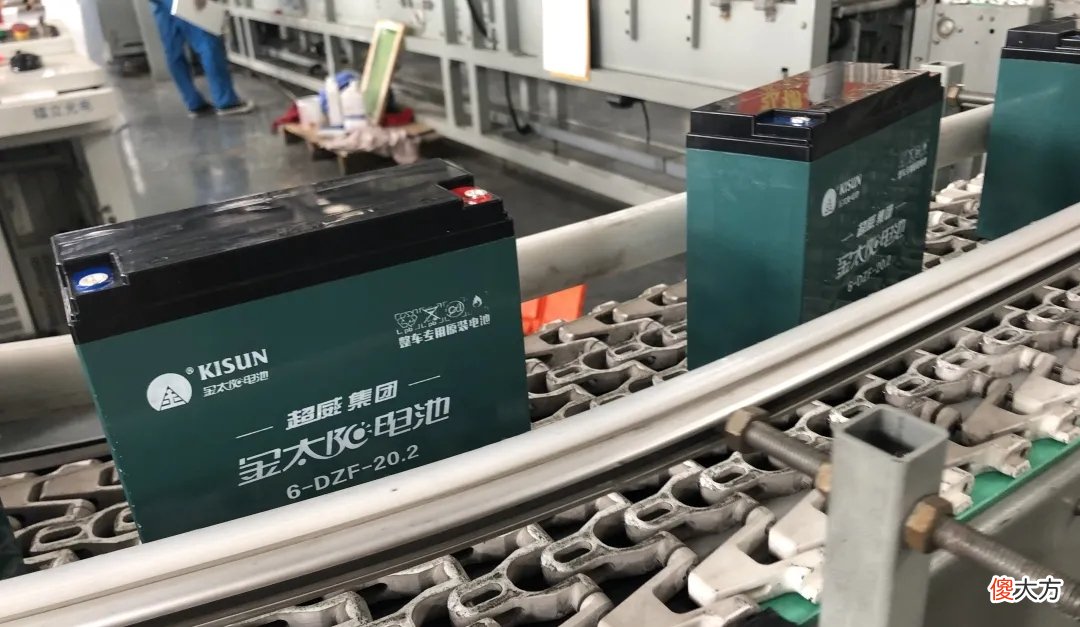 还是选60V电池好 60v铅酸电池和60v锂电池谁好
