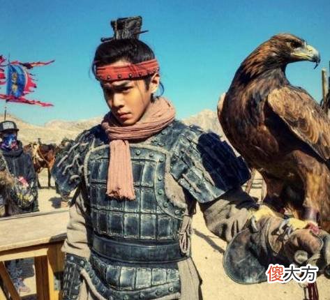 【爱历史】封狼居胥是武将最高荣誉，年仅23岁的霍去病是如何创造这份荣耀