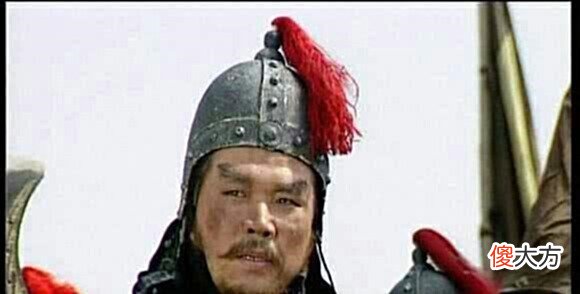 【历史故事】高览武力值不输许褚，为何却被赵云一枪刺死
