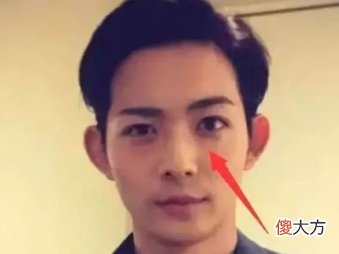 心术不正的男人面相特征有哪些