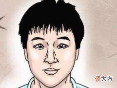 告诉你五种最虚伪的人面相有什么