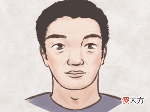 容易成为富豪的面相有何特征