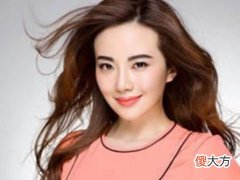 从面相看容易出轨的女人会如何
