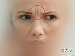 总结分析女人什么面相克夫