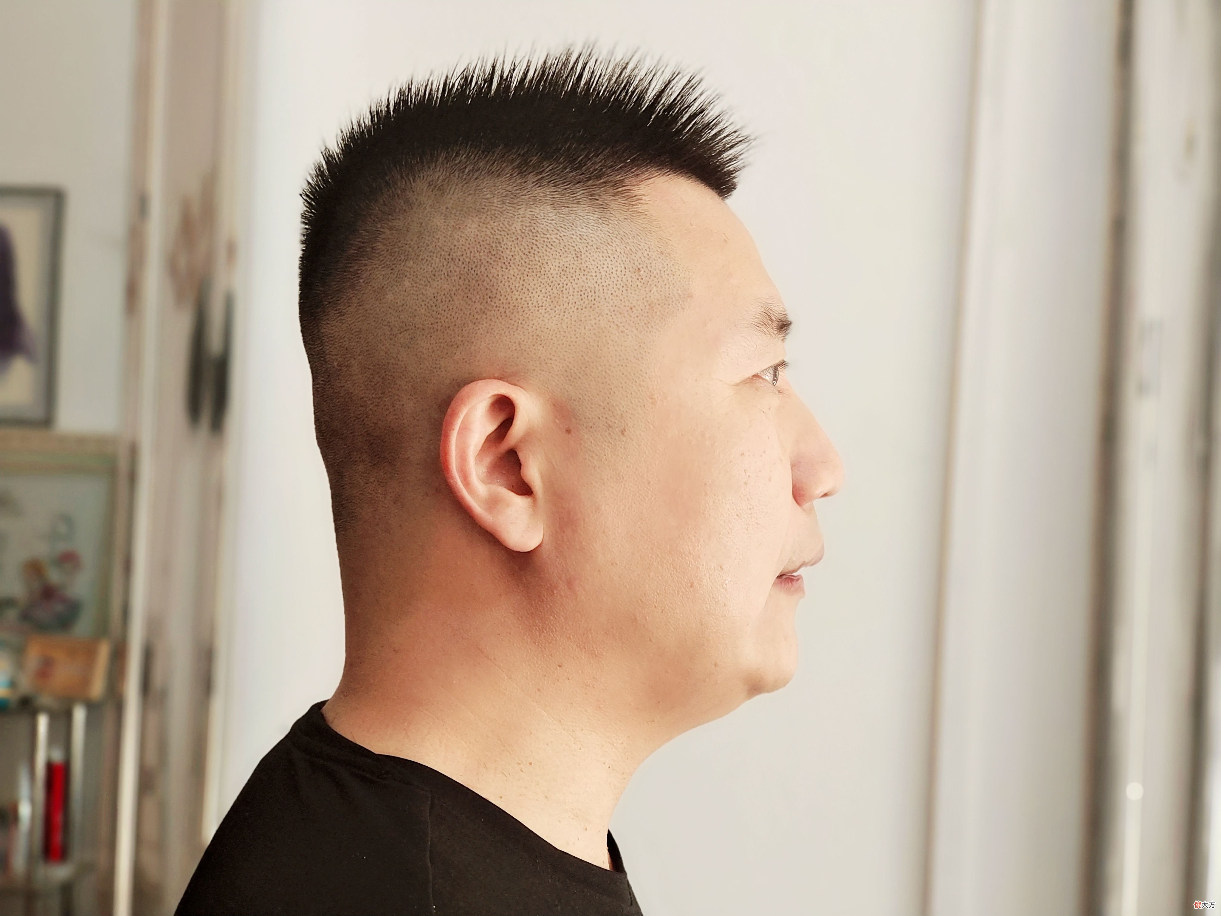 【时尚一点】男人要想帅，这些男发安排上，时尚有型不落伍