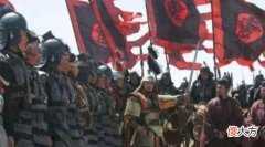 【爱历史】玄武门之变发生时，李渊为何会选择妥协？看看尉迟恭说了啥