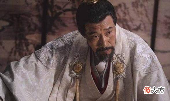 【爱历史】玄武门之变发生时，李渊为何会选择妥协？看看尉迟恭说了啥