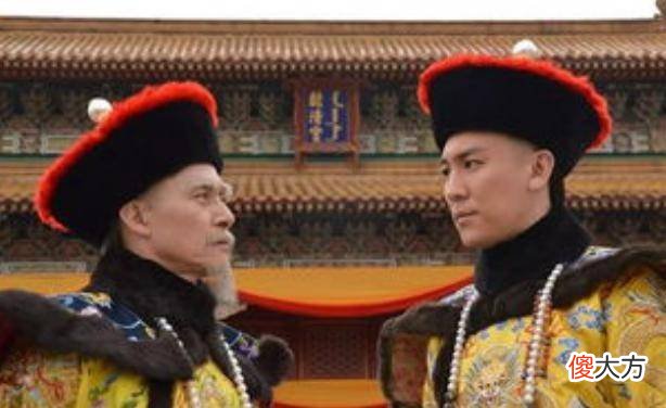 【历史故事】父皇太长寿，熬死了10多位哥哥，结果他白白捡了个皇位