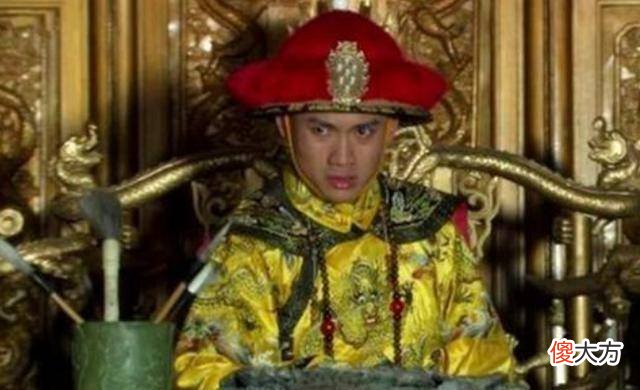 【历史故事】父皇太长寿，熬死了10多位哥哥，结果他白白捡了个皇位