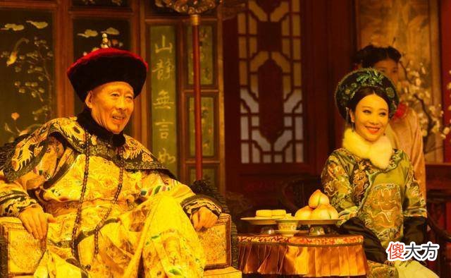 【历史故事】父皇太长寿，熬死了10多位哥哥，结果他白白捡了个皇位