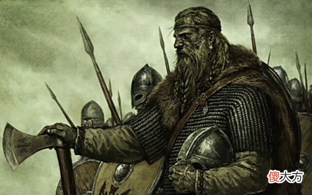 【游戏迷】为何说在《骑砍：战团》中日瓦车则是一块宝地，只因优势太明显！