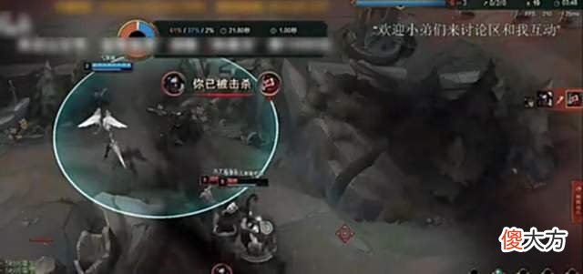 【游戏世界】张嘉文开发送死流男枪玩法，打出3-7战绩，15分钟直接投降